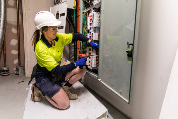  High Bridge, WA Electrician Pros