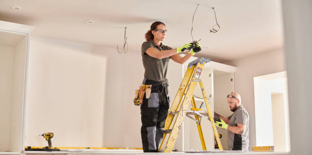 Best Affordable Emergency Electrician  in High Bridge, WA