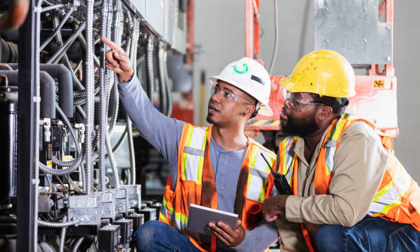 Best Home Electrical Repair  in High Bridge, WA