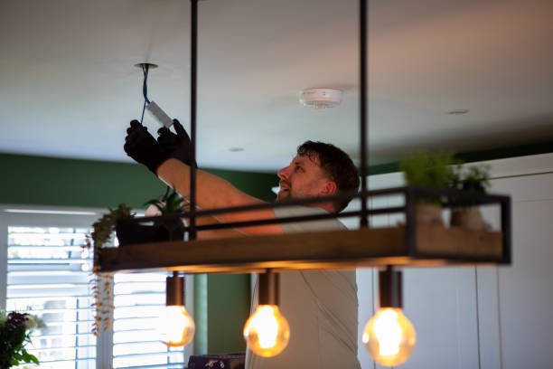 Best Electrical Upgrades for Homes  in High Bridge, WA