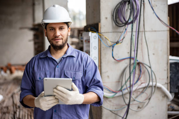  High Bridge, WA Electrician Pros