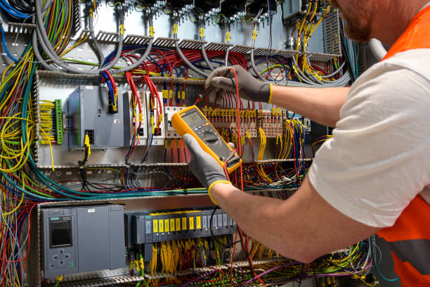 Affordable Electrical Installation in WA